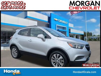 Used 2019 Buick Encore Preferred