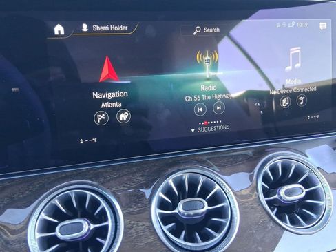 Used 2023 Mercedes-Benz E 450 E 450 image 22