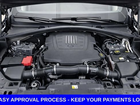 Used 2019 Land Rover Range Rover Velar S AWD/4WD image 10
