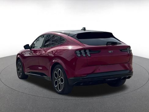 Used 2023 Ford Mustang Mach-E GT image 12