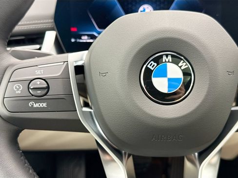New 2026 BMW X1 xDrive28i w/ Technology Package AWD/4WD image 11