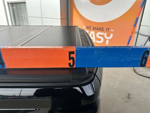 Used 2023 Chevrolet Colorado Trail Boss w/ Advanced Trailering Package image 17