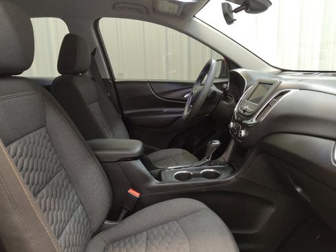Used 2020 Chevrolet Equinox LT AWD/4WD image 21
