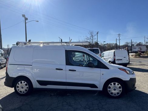 Used 2020 Ford Transit Connect XL image 7