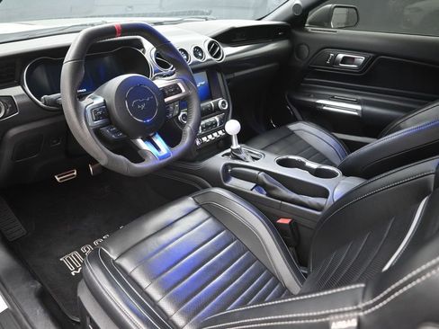 Used 2021 Ford Mustang Mach 1 w/ Equipment Group 700A RWD image 25