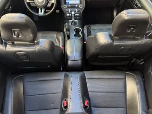 Used 2019 Ford Mustang GT Premium RWD image 21