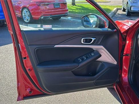 Certified 2023 Acura Integra image 9