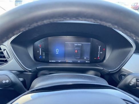 Certified 2024 Ford Escape Active AWD/4WD image 27