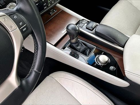 Used 2014 Lexus GS 350 RWD image 13