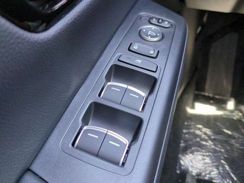New 2026 Honda CR-V EX-L image 22
