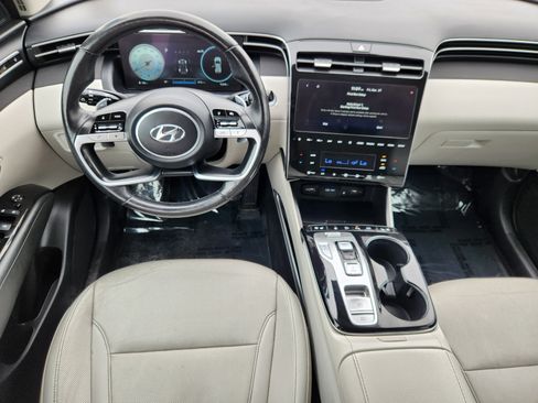 Used 2023 Hyundai Tucson Limited image 10