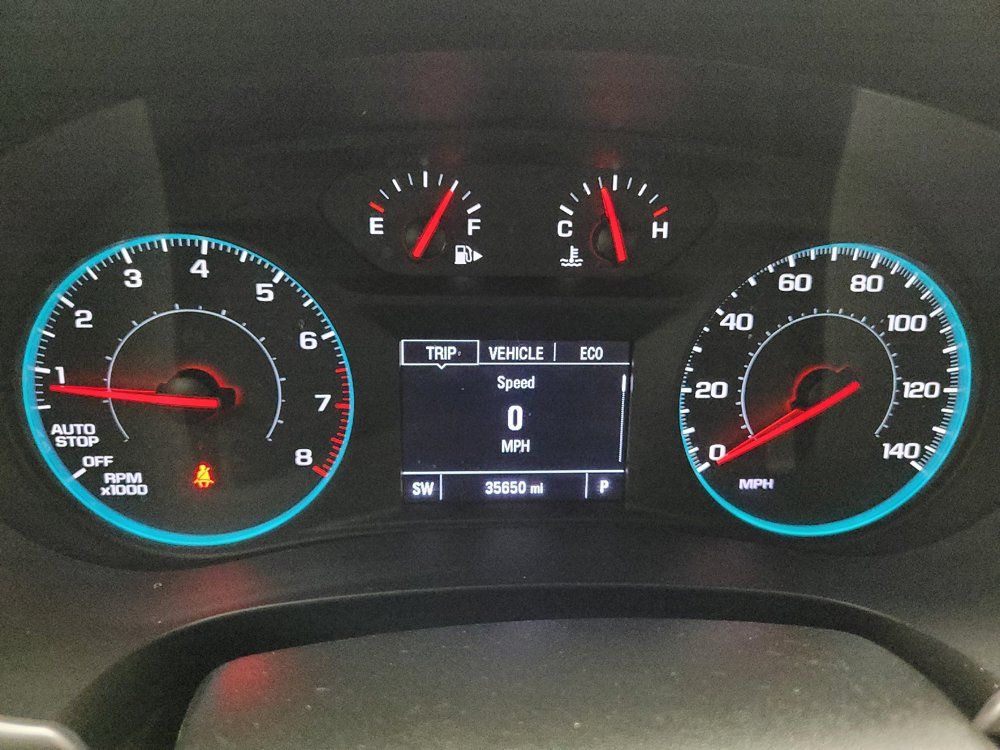 Used 2019 Chevrolet Malibu LS FWD image 23