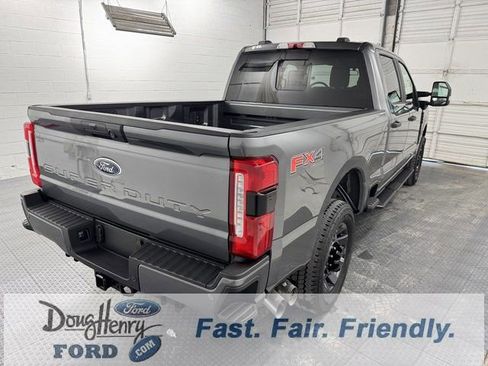 Used 2025 Ford F250 XL w/ STX Appearance Package image 7