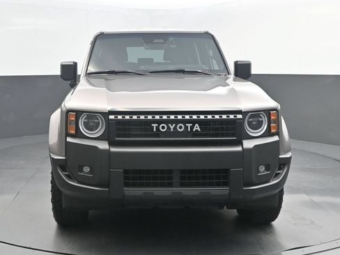 Used 2024 Toyota Land Cruiser 1958 AWD/4WD image 10