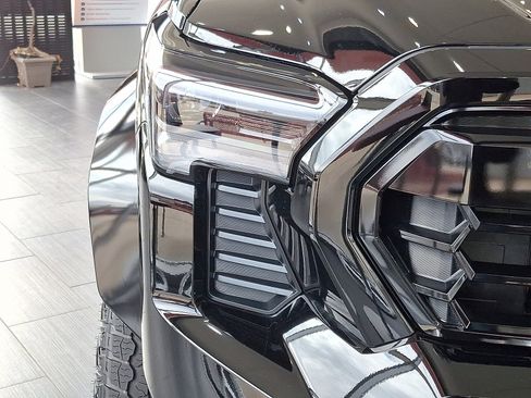 New 2025 Toyota Tacoma TRD Pro image 9