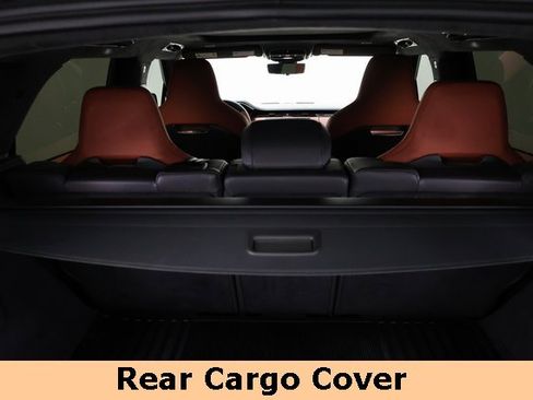 Used 2024 Land Rover Range Rover Sport image 51