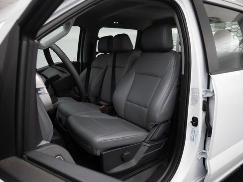 New 2025 Ford F450 XL image 10