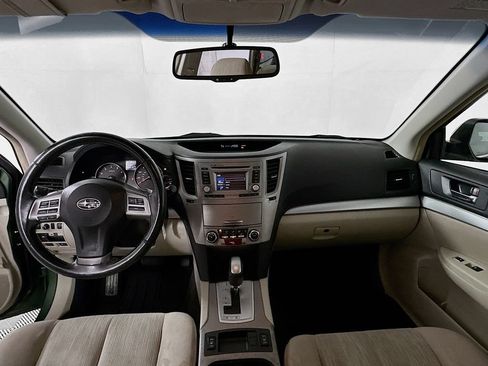 Used 2014 Subaru Outback 2.5i Premium w/ Popular Package #1A AWD/4WD image 3