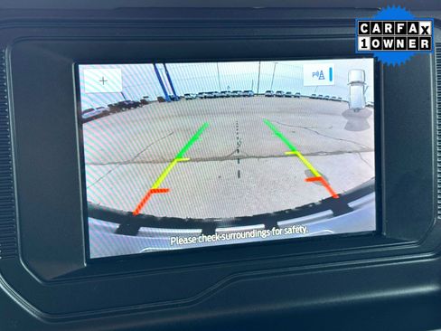 Used 2023 Ford Bronco Badlands w/ Sasquatch Package image 26