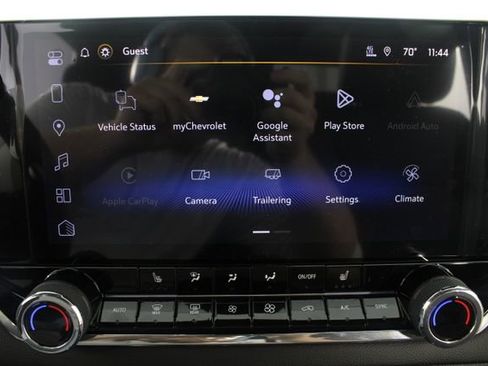 New 2026 Chevrolet Colorado LT image 5