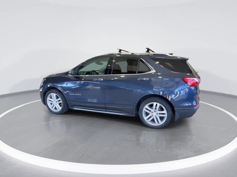 Used 2018 Chevrolet Equinox Premier image 6