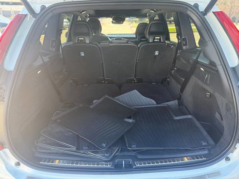 Used 2016 Volvo XC90 T6 R-Design w/ Protection Package Plus image 50