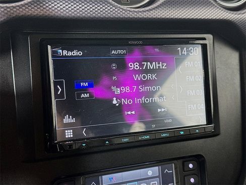 Used 2016 Ford Mustang GT image 17