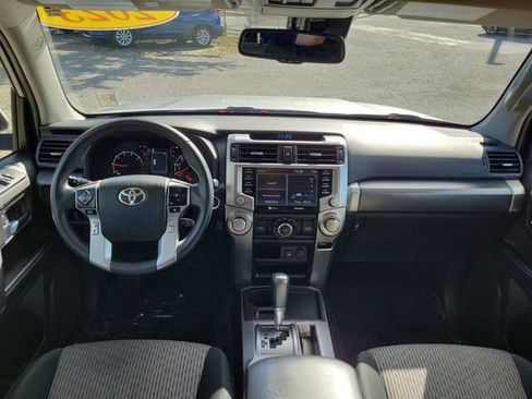 Used 2023 Toyota 4Runner SR5 image 23