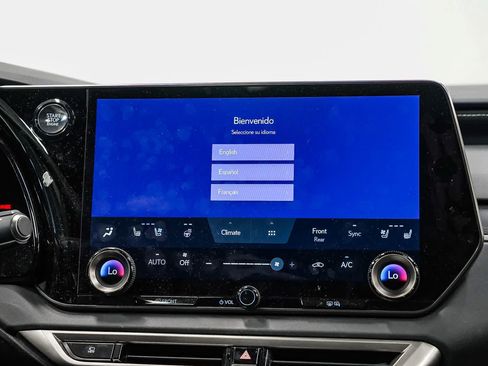 Used 2024 Lexus RX 350 Premium w/ Convenience Package FWD image 14