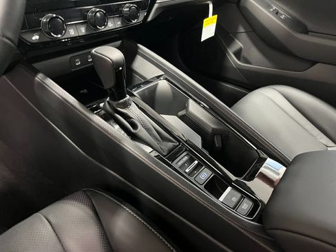New 2026 Honda Accord EX-L image 19