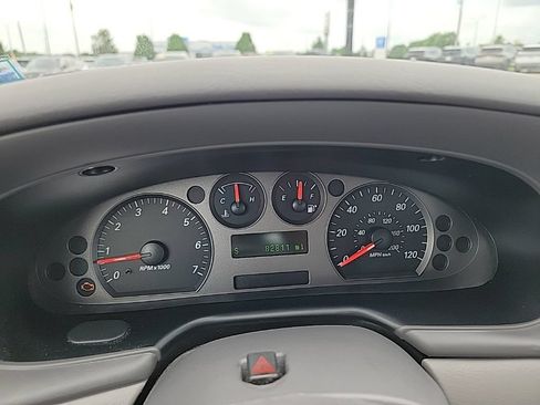 Used 2005 Mercury Sable LS FWD image 25