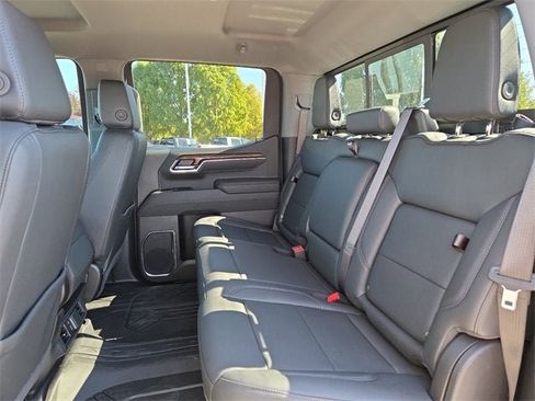 New 2025 Chevrolet Silverado 1500 LT w/ All Star Edition Plus image 11