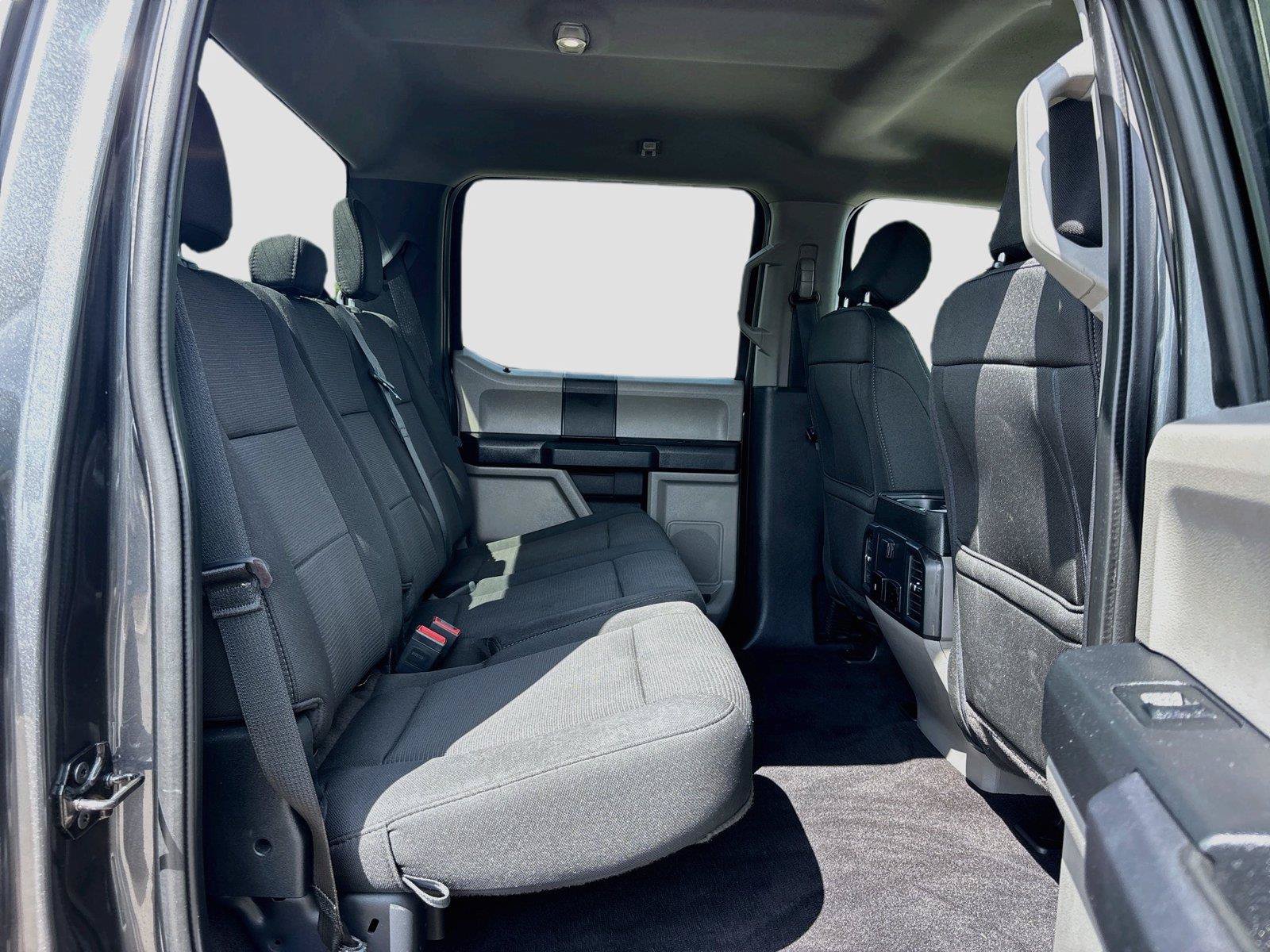 Used 2020 Ford F150 XL w/ Equipment Group 101A Mid RWD image 25