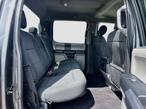 Used 2020 Ford F150 XL w/ Equipment Group 101A Mid RWD image 25