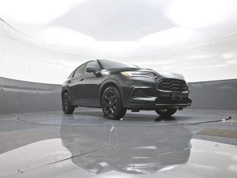 Used 2024 Honda HR-V Sport image 9