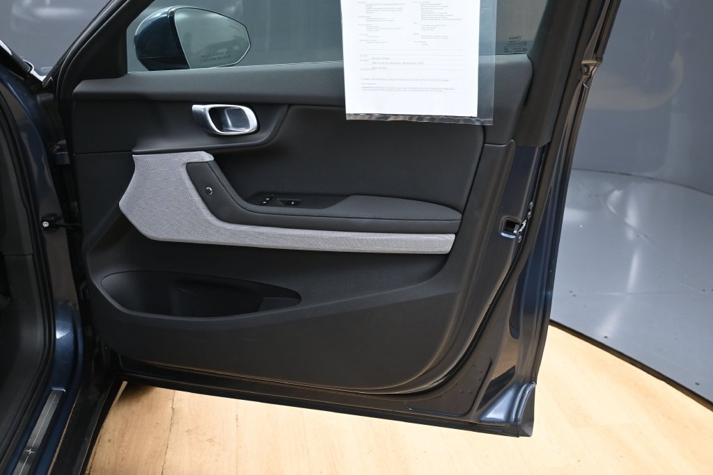 Used 2024 Polestar Polestar 2 AWD/4WD image 23