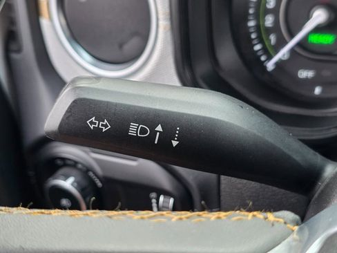 Used 2024 Jeep Wrangler Unlimited Sahara image 41