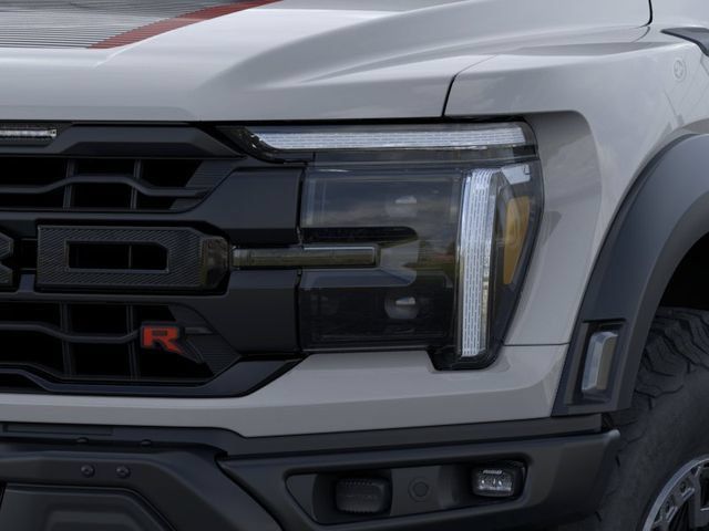New 2026 Ford F150 Raptor w/ Equipment Group 803A Raptor R AWD/4WD image 18