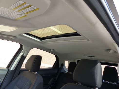 Used 2018 Ford EcoSport SE AWD/4WD image 39