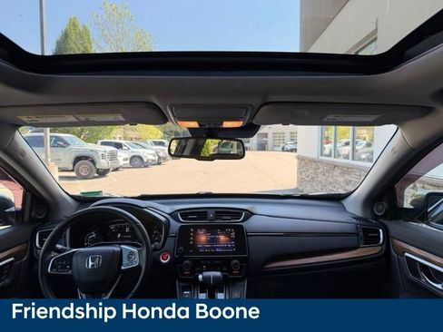 Used 2018 Honda CR-V EX-L image 48