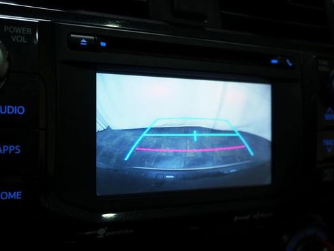 Used 2019 Toyota 4Runner TRD Off-Road Premium image 24