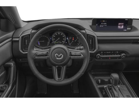 New 2026 MAZDA CX-50 2.5 Hybrid w/ Preferred Pkg AWD/4WD image 4