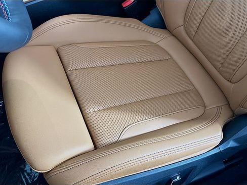 New 2026 BMW 440i xDrive Convertible w/ Premium Package image 27