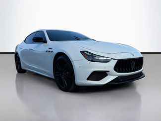 Used 2023 Maserati Ghibli Modena video 1