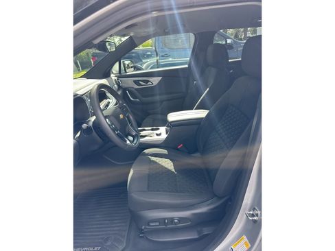 Used 2021 Chevrolet Blazer LT image 5