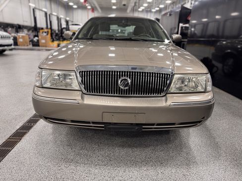 Used 2003 Mercury Grand Marquis LS image 27