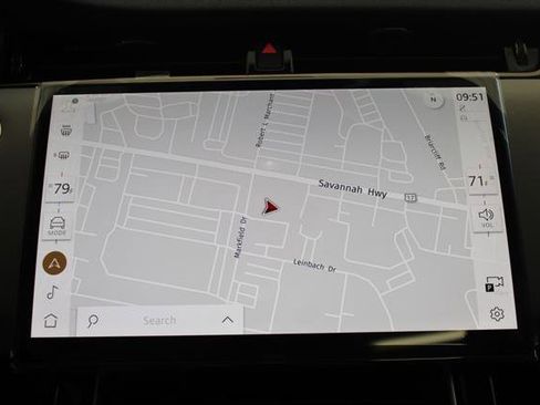 New 2026 Land Rover Range Rover Evoque Dynamic SE image 29