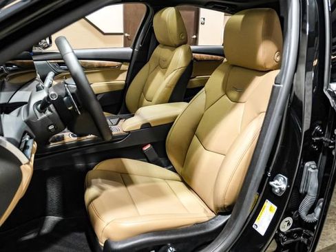 Used 2026 Cadillac CT5 Premium Luxury image 33