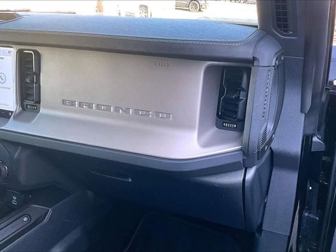 Certified 2025 Ford Bronco Outer Banks image 23