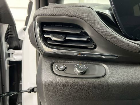 New 2026 Buick Envista Preferred w/ Convenience I Package FWD image 18